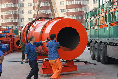 有機肥設備生產制造廠家服務02