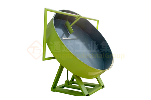  年產(chǎn)量5萬噸秸稈有機(jī)肥生產(chǎn)線投資設(shè)備都有哪些