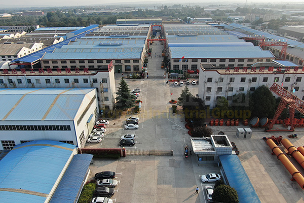 牛糞有機肥生產線成套設備有哪些?投資費用多少錢?