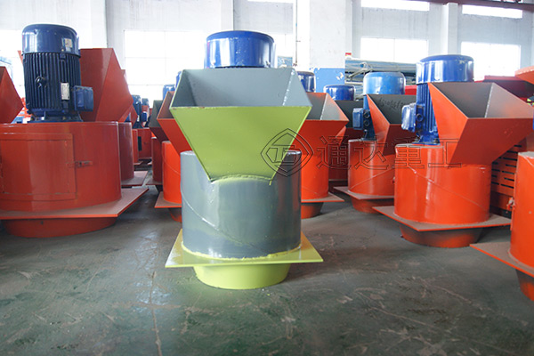 年產2萬噸羊糞有機肥生產線多少錢？有什么配置？