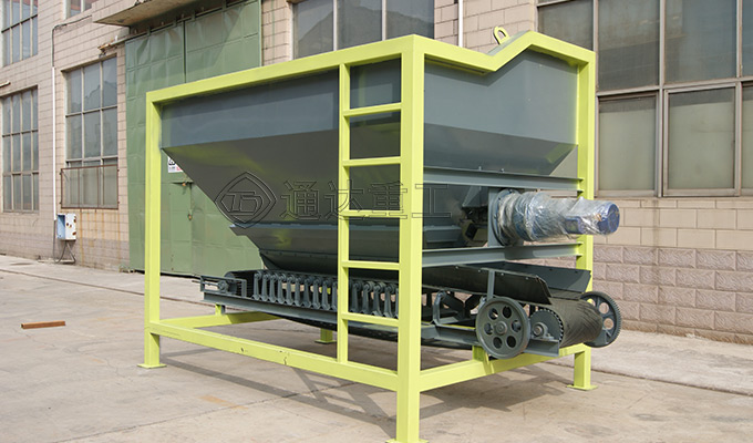 小型簡易牛糞有機肥生產(chǎn)線要多少錢一套