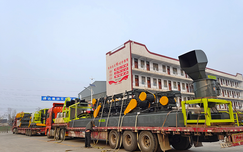 養殖場適合自建有機肥加工廠項目嗎？