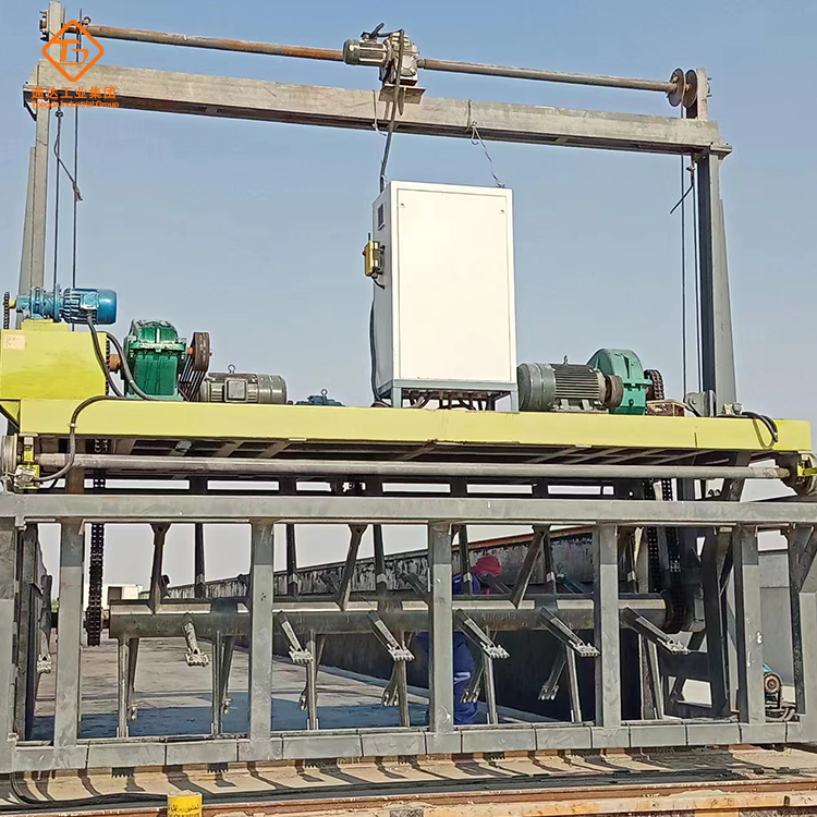 年產(chǎn)2萬噸牛糞有機(jī)肥加工生產(chǎn)線需要哪些設(shè)備