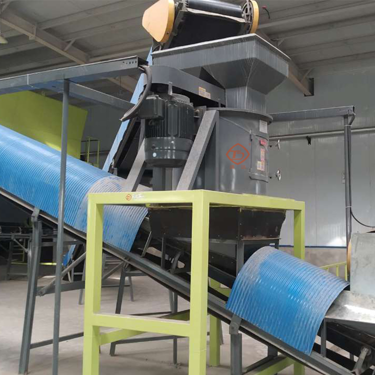 有機肥粉碎機哪種粉碎效果好?有機肥立式粉碎機怎么樣? 