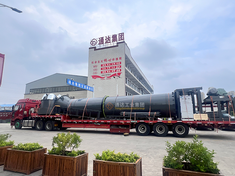 有機(jī)肥生產(chǎn)廠房不夠用怎么辦