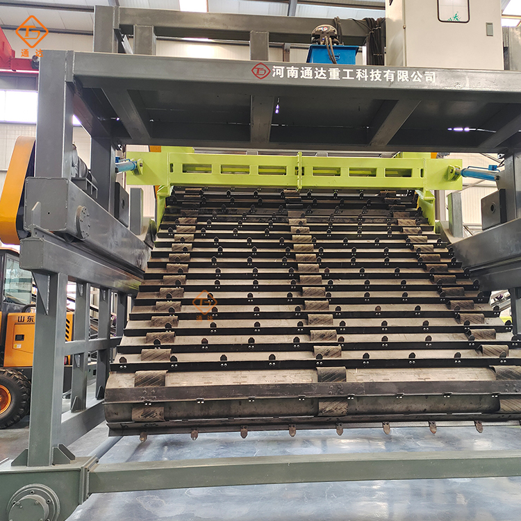 雞糞有機肥需要用到的機器有哪些?雞糞有機肥生產線所需的主要機器設備