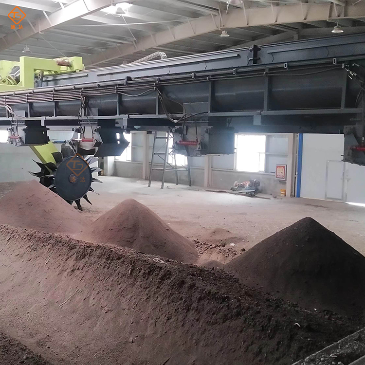 美國的畜禽糞便怎么處置的