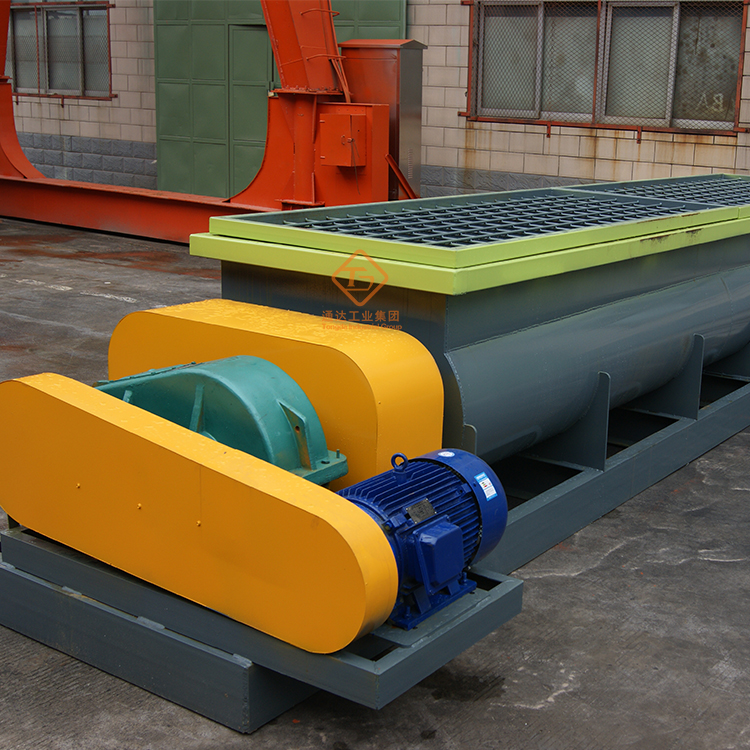 加工藥渣有機肥設備投資預算