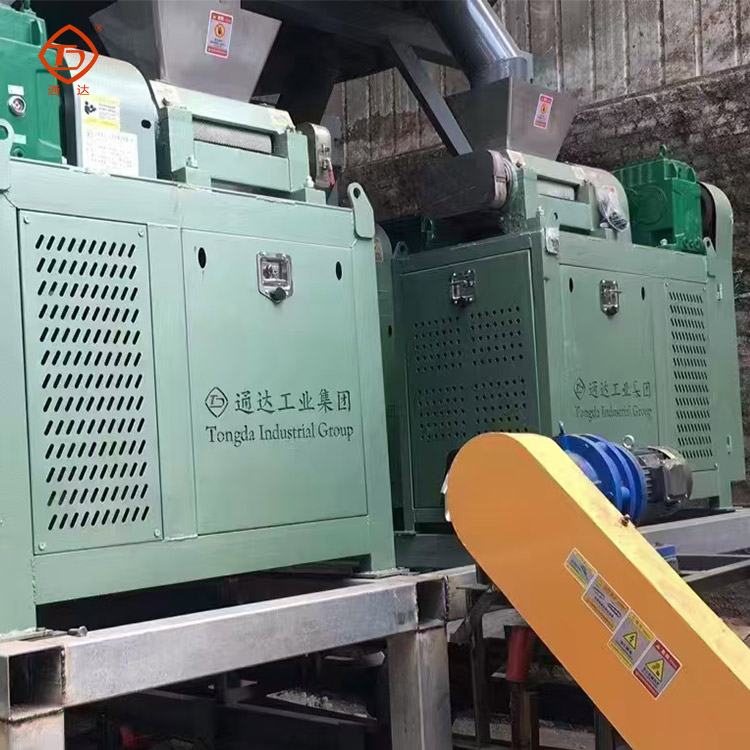 硫酸銨擠壓造粒生產線投資多少錢