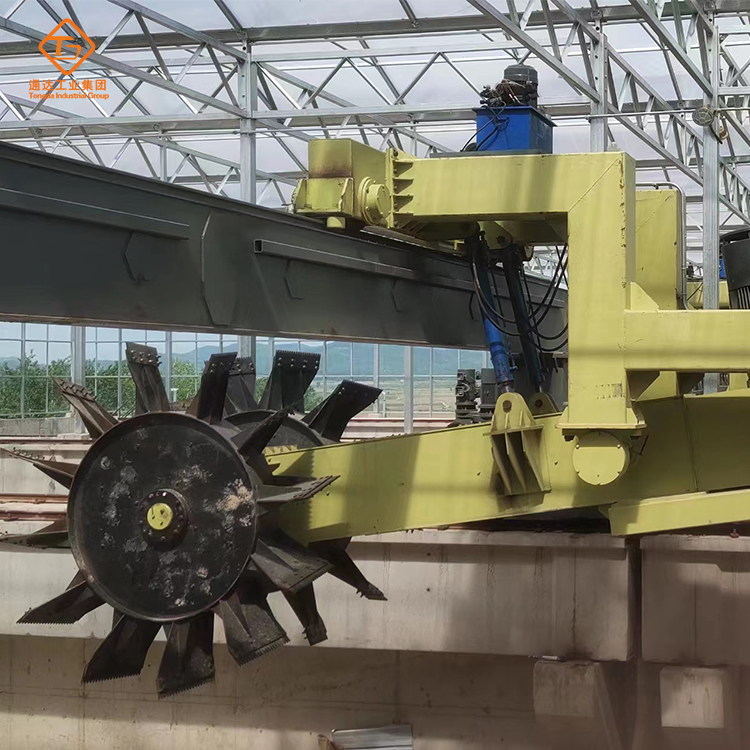 用秸稈和糞污需要環評嗎?設施農業建設有機肥廠可以嗎?