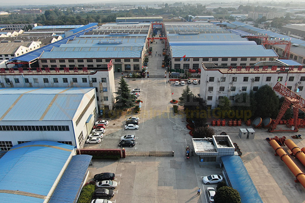  如何選擇有機肥生產線?有機肥生產線設備哪里有賣的?