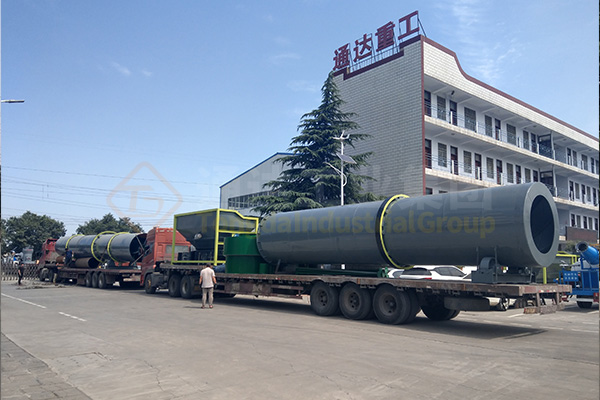 有機肥生產都采用哪種造粒工藝?有機肥造粒生產線中有哪些常見造粒設備?優缺點是什么?