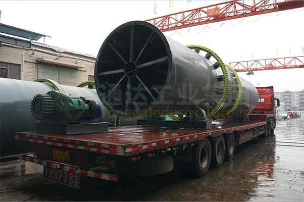 顆粒狀牛糞有機肥生產線有哪些配置?牛糞有機肥成套設備廠家報價