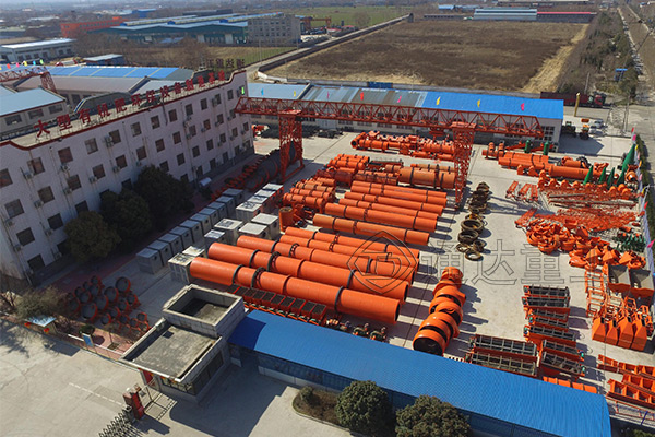 河南復合肥生產線廠家如何選擇？