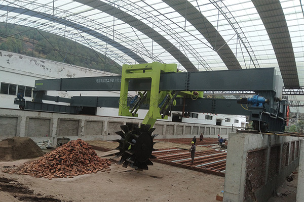 牛糞制成顆粒狀有機(jī)肥的工藝流程步驟、發(fā)展前景有哪些?