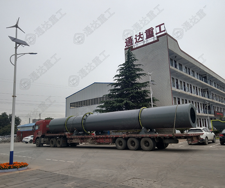 豬糞制作有機肥的工藝流程步驟，豬糞加工有機肥設備生產廠家哪家好？