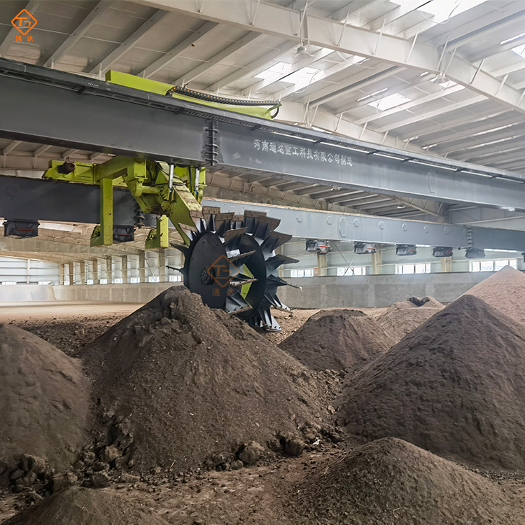 26米輪盤翻拋機(jī)價(jià)格與定制