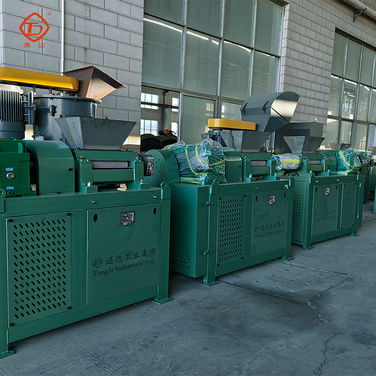 20噸/小時(shí)鹽顆粒除雪劑生產(chǎn)線配置和報(bào)價(jià)