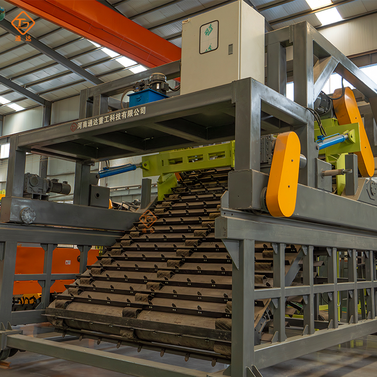 1000頭豬一天產生多少糞污?有機肥生產用地標準規范